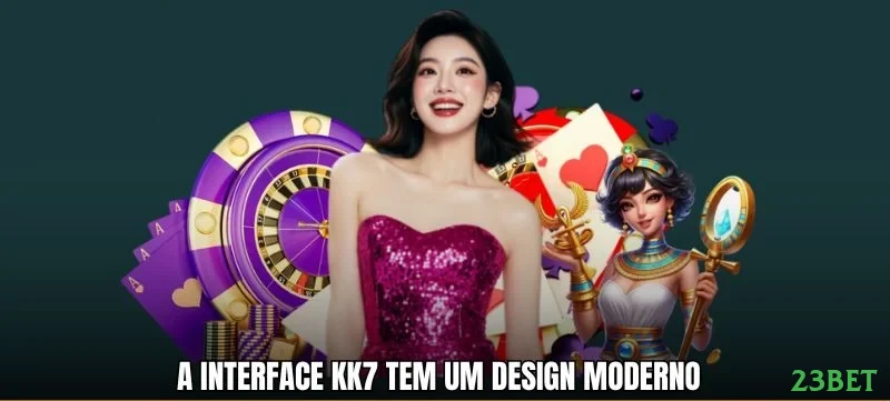 Benefícios da conta